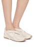 Figure View - Click To Enlarge - NEW BALANCE - 204V Ballerina Unisex Sneakers