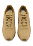Detail View - Click To Enlarge - NEW BALANCE - 204L Lace Up Unisex Sneakers