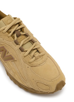 Detail View - Click To Enlarge - NEW BALANCE - 204L Lace Up Unisex Sneakers