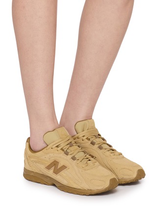 Figure View - Click To Enlarge - NEW BALANCE - 204L Lace Up Unisex Sneakers