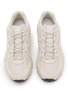 Detail View - Click To Enlarge - NEW BALANCE - 740 Lace Up Unisex Sneakers