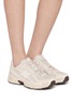 Figure View - Click To Enlarge - NEW BALANCE - 740 Lace Up Unisex Sneakers