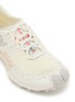 Detail View - Click To Enlarge - NEW BALANCE - Minimus Trail Low Top Women's Sneakers