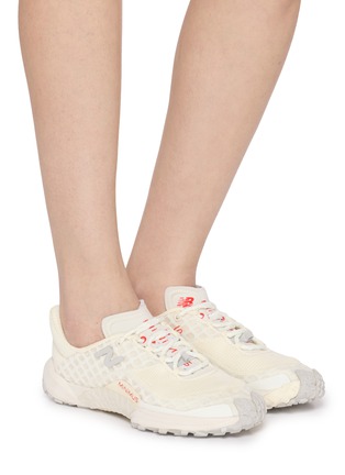 Figure View - Click To Enlarge - NEW BALANCE - Minimus Trail Low Top Women's Sneakers