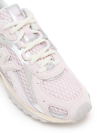 Detail View - Click To Enlarge - NEW BALANCE - 204L Lace Up Unisex Sneakers