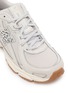 Detail View - Click To Enlarge - NEW BALANCE - 740 Lace Up Unisex Sneakers