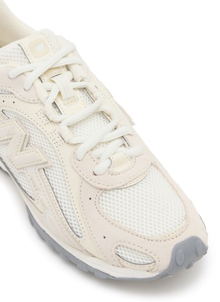 Detail View - Click To Enlarge - NEW BALANCE - 240L Lace Up Unisex Sneakers