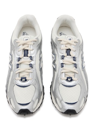 Detail View - Click To Enlarge - NEW BALANCE - 204L Lace Up Unisex Sneakers