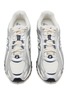 Detail View - Click To Enlarge - NEW BALANCE - 204L Lace Up Unisex Sneakers