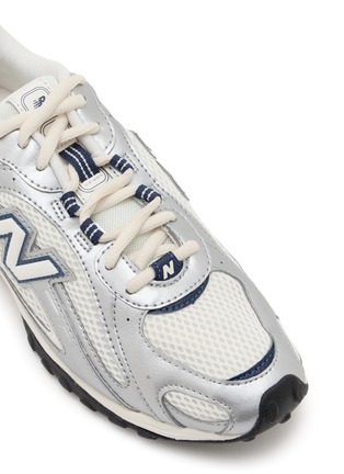 Detail View - Click To Enlarge - NEW BALANCE - 204L Lace Up Unisex Sneakers