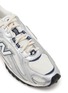 Detail View - Click To Enlarge - NEW BALANCE - 204L Lace Up Unisex Sneakers