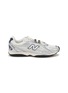 NEW BALANCE 204L Lace Up Unisex Sneakers