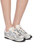 Figure View - Click To Enlarge - NEW BALANCE - 204L Lace Up Unisex Sneakers