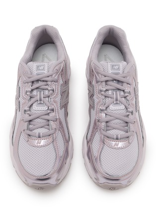 Detail View - Click To Enlarge - NEW BALANCE - 740 Lace Up Unisex Sneakers