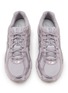 Detail View - Click To Enlarge - NEW BALANCE - 740 Lace Up Unisex Sneakers
