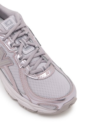 Detail View - Click To Enlarge - NEW BALANCE - 740 Lace Up Unisex Sneakers