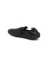 Detail View - Click To Enlarge - PRADA - Speedrock Leather Loafers
