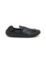 PRADA Speedrock Leather Loafers
