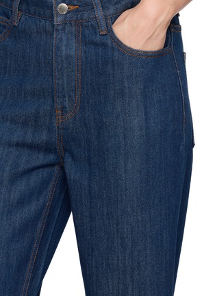  - R2W - Kerin Straight Leg Denim Jeans