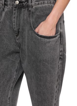  - R2W - Willa Wide Leg Jeans