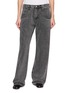 R2W Willa Wide Leg Jeans
