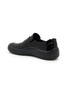  - PRADA - Brushed Leather Loafers