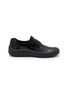 PRADA Brushed Leather Loafers