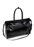 Figure View - Click To Enlarge - PRADA - Extra-Large  Bonnie Leather Shoulder Bag