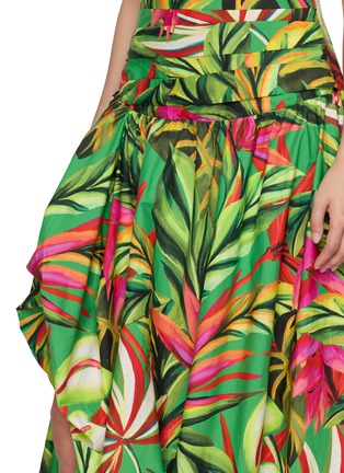  - FARM RIO - Tropical Dream Maxi Dress