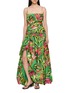 FARM RIO Tropical Dream Maxi Dress