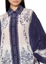  - FARM RIO - Coast Scarf Shirt