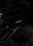 Detail View - Click To Enlarge - PRADA - Re-Nylon Backpack