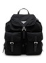 PRADA Re-Nylon Backpack