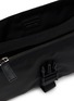 Detail View - Click To Enlarge - PRADA - Barrel Leg Denim Jeans