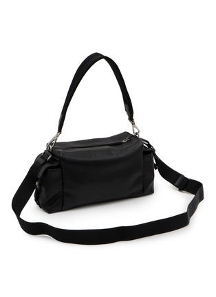 Detail View - Click To Enlarge - PRADA - Explore Leather Bag