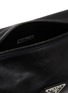 Detail View - Click To Enlarge - PRADA - Explore Leather Bag
