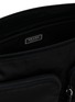 Detail View - Click To Enlarge - PRADA - Re-Nylon Messenger Bag