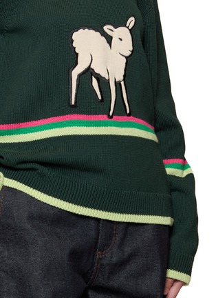  - JW ANDERSON - Sheep Sweater