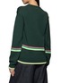 Back View - Click To Enlarge - JW ANDERSON - Sheep Sweater