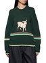 JW ANDERSON Sheep Sweater
