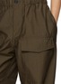  - JW ANDERSON - Parachute Track Pants