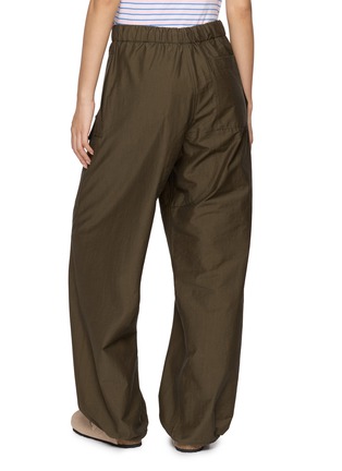 Back View - Click To Enlarge - JW ANDERSON - Parachute Track Pants