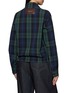 Back View - Click To Enlarge - JW ANDERSON - Zip Up Blouson Jacket