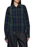 JW ANDERSON Zip Up Blouson Jacket