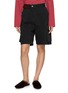 JW ANDERSON Twisted Patch Pocket Shorts