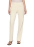 THE LOOM Soft Line Corduroy Straight Leg Pants
