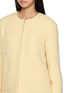  - THE LOOM - Quad Trace Jacket