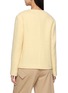 Back View - Click To Enlarge - THE LOOM - Quad Trace Jacket