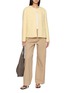Figure View - Click To Enlarge - THE LOOM - Quad Trace Jacket