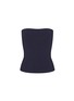 Main View - Click To Enlarge - SKIMS - Cotton Jersey Tube Top